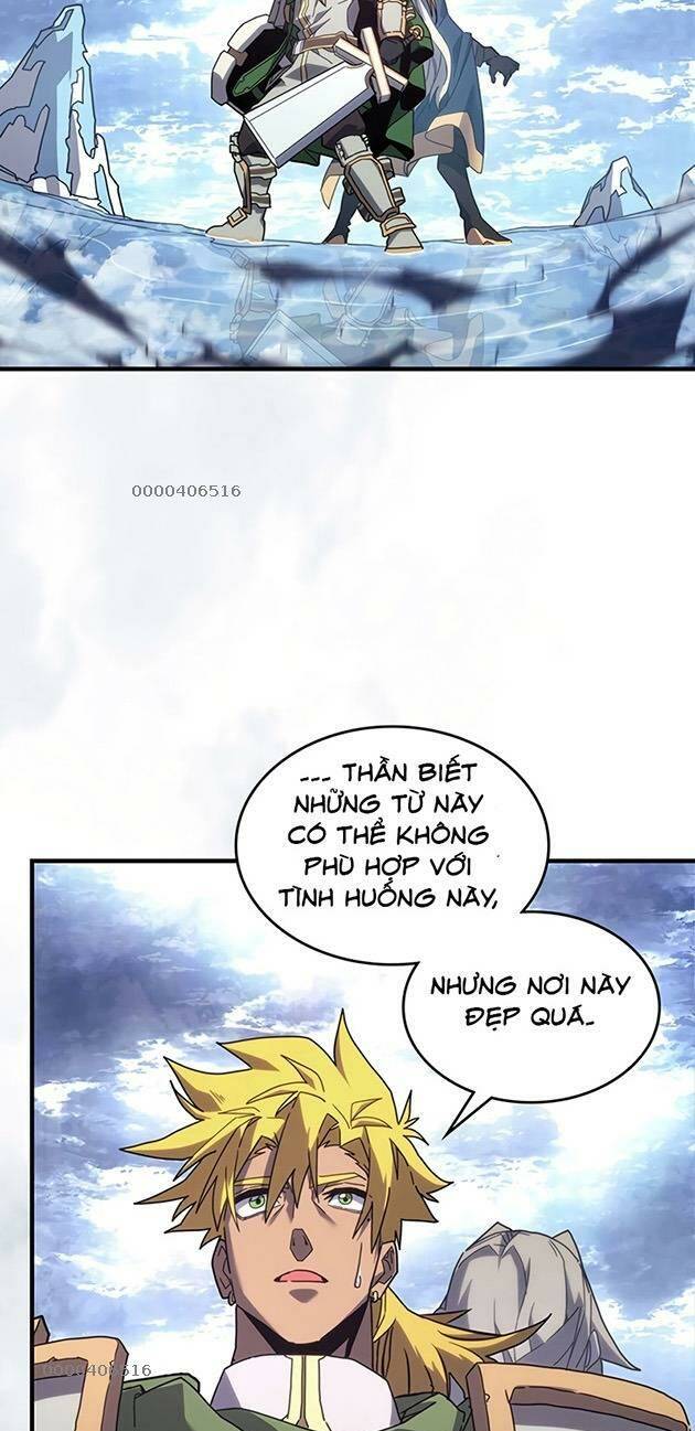 Chuyển Sinh Ma Pháp Đặc Biệt Yếu: Chapter 222