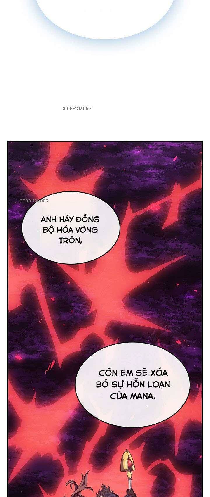 Chuyển Sinh Ma Pháp Đặc Biệt Yếu: Chapter 225