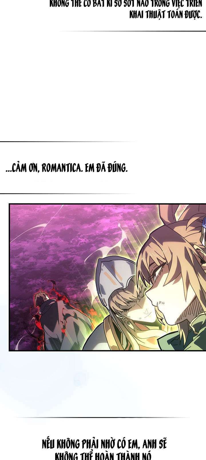 Chuyển Sinh Ma Pháp Đặc Biệt Yếu: Chapter 225