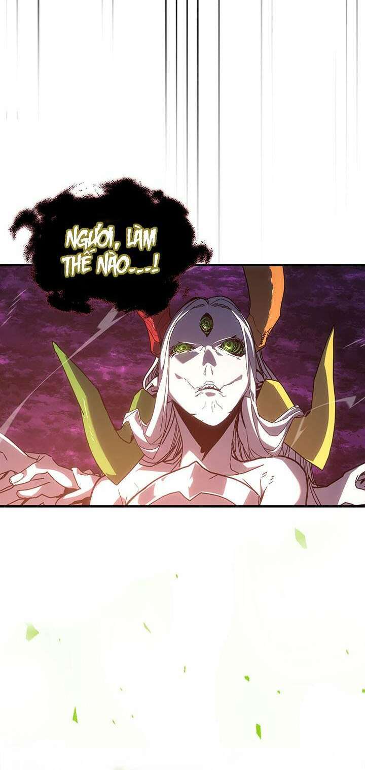 Chuyển Sinh Ma Pháp Đặc Biệt Yếu: Chapter 225