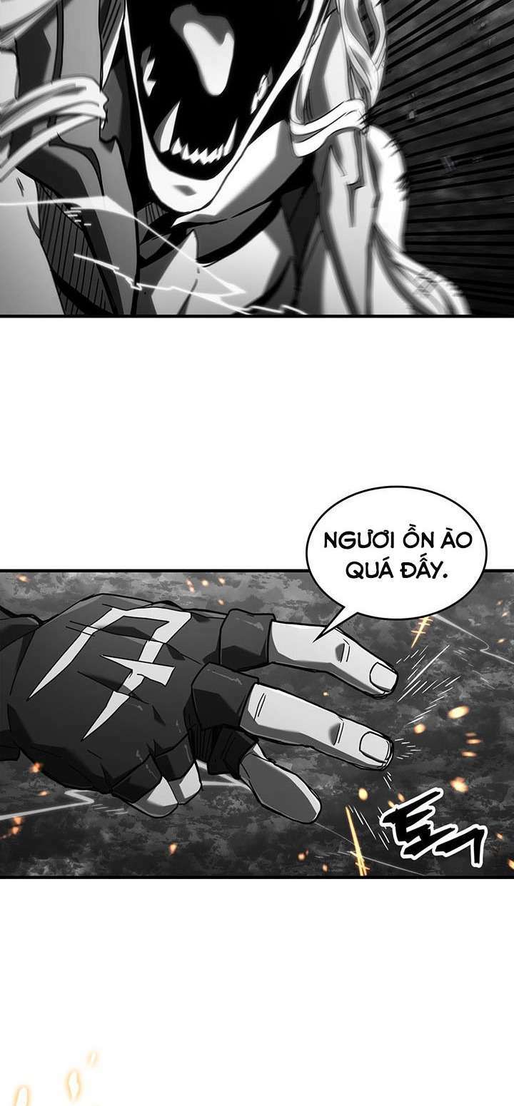 Chuyển Sinh Ma Pháp Đặc Biệt Yếu: Chapter 225