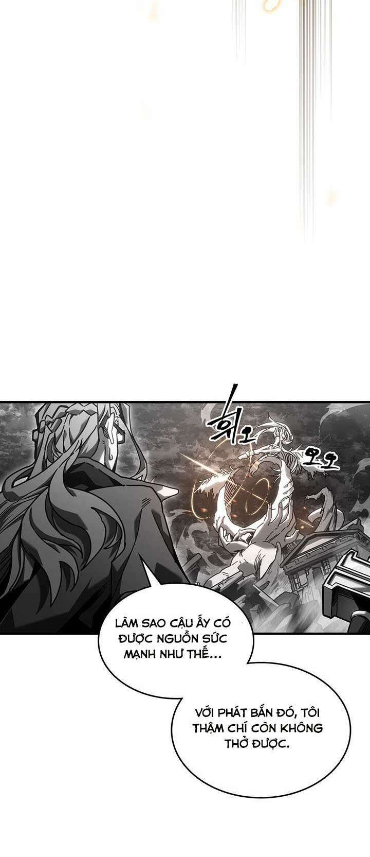 Chuyển Sinh Ma Pháp Đặc Biệt Yếu: Chapter 225
