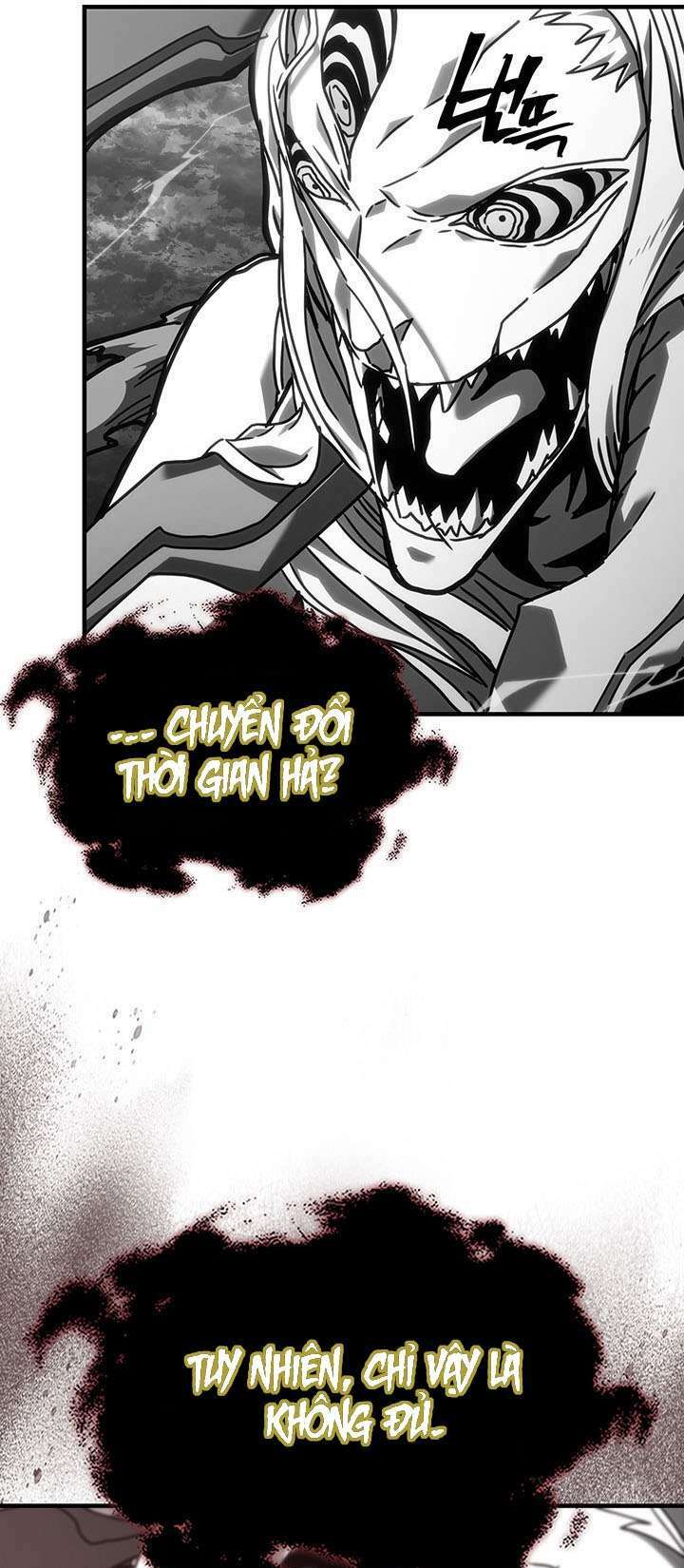Chuyển Sinh Ma Pháp Đặc Biệt Yếu: Chapter 225