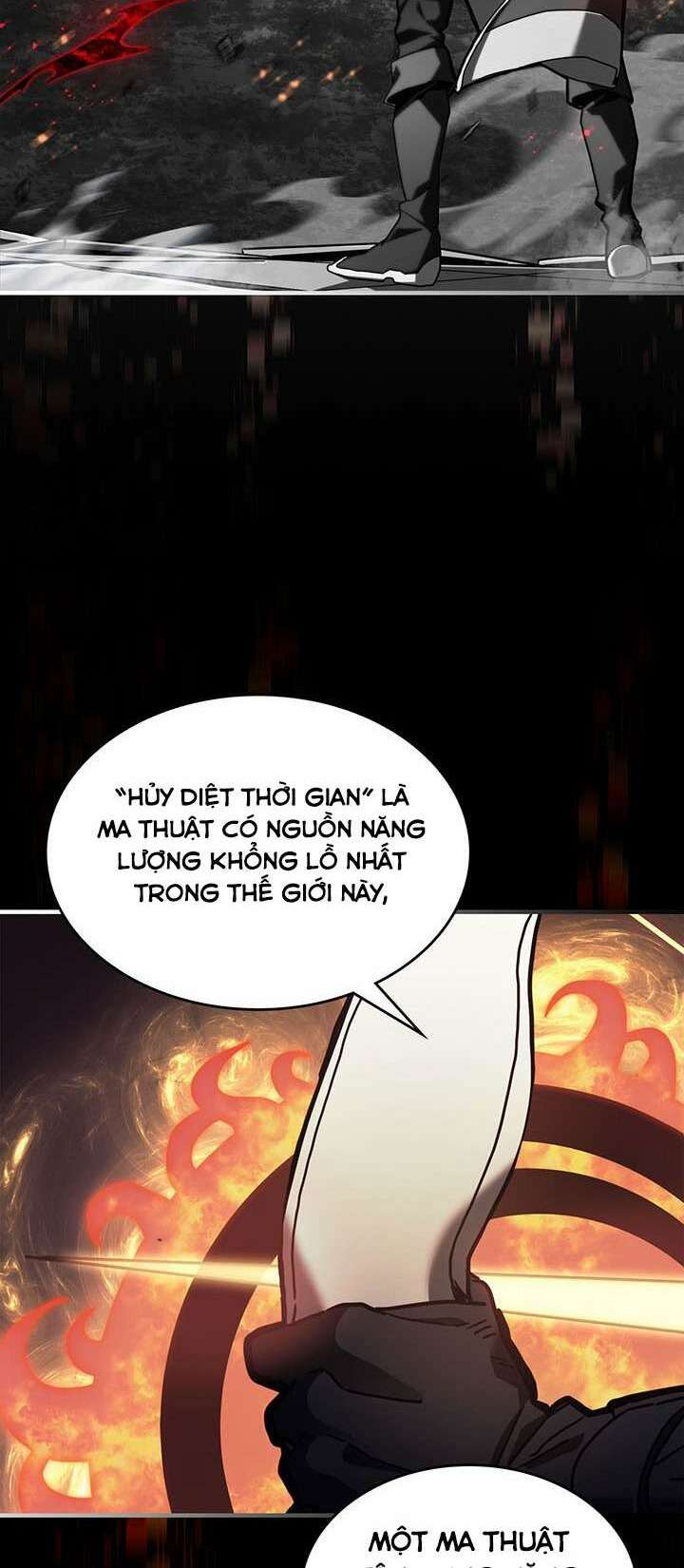 Chuyển Sinh Ma Pháp Đặc Biệt Yếu: Chapter 225