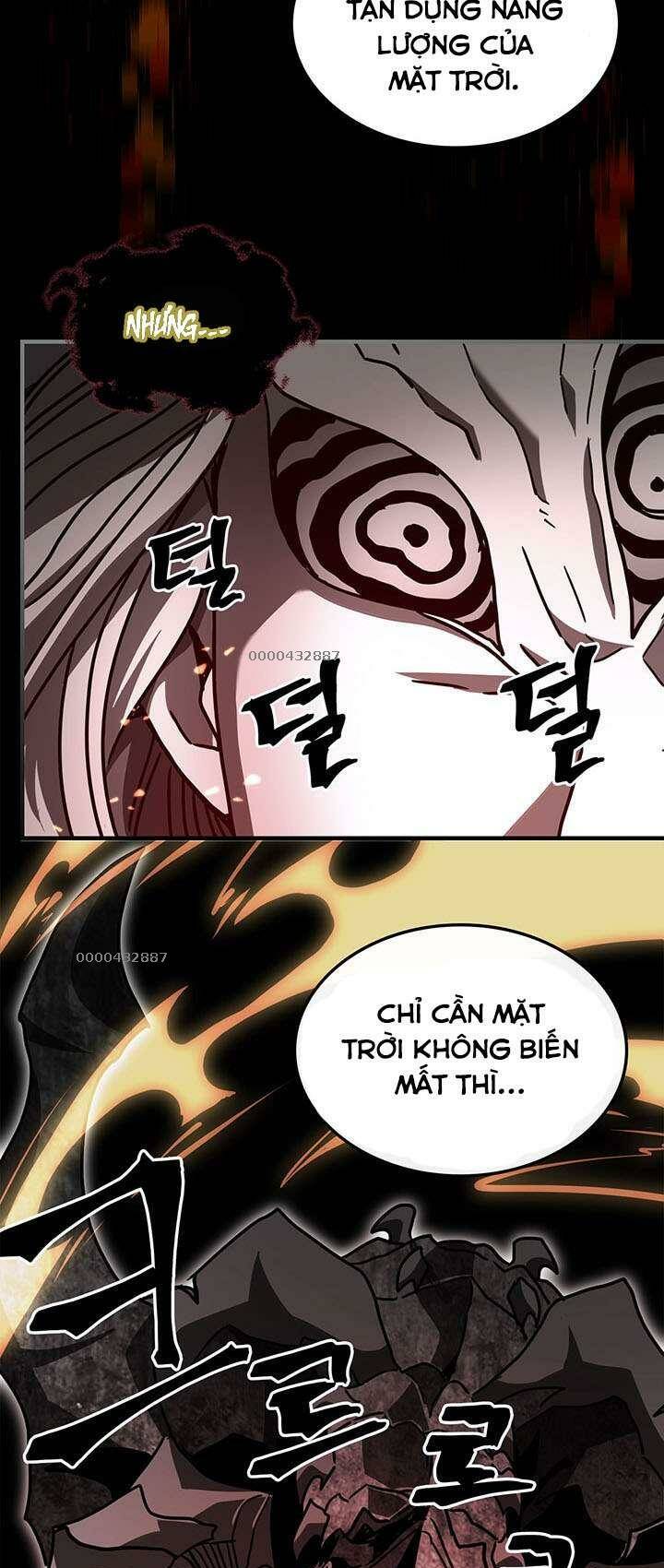 Chuyển Sinh Ma Pháp Đặc Biệt Yếu: Chapter 225