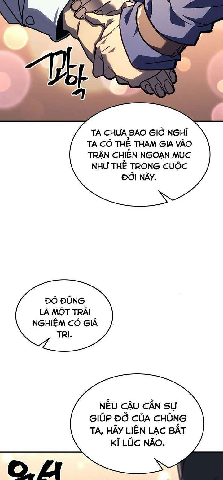 Chuyển Sinh Ma Pháp Đặc Biệt Yếu: Chapter 227