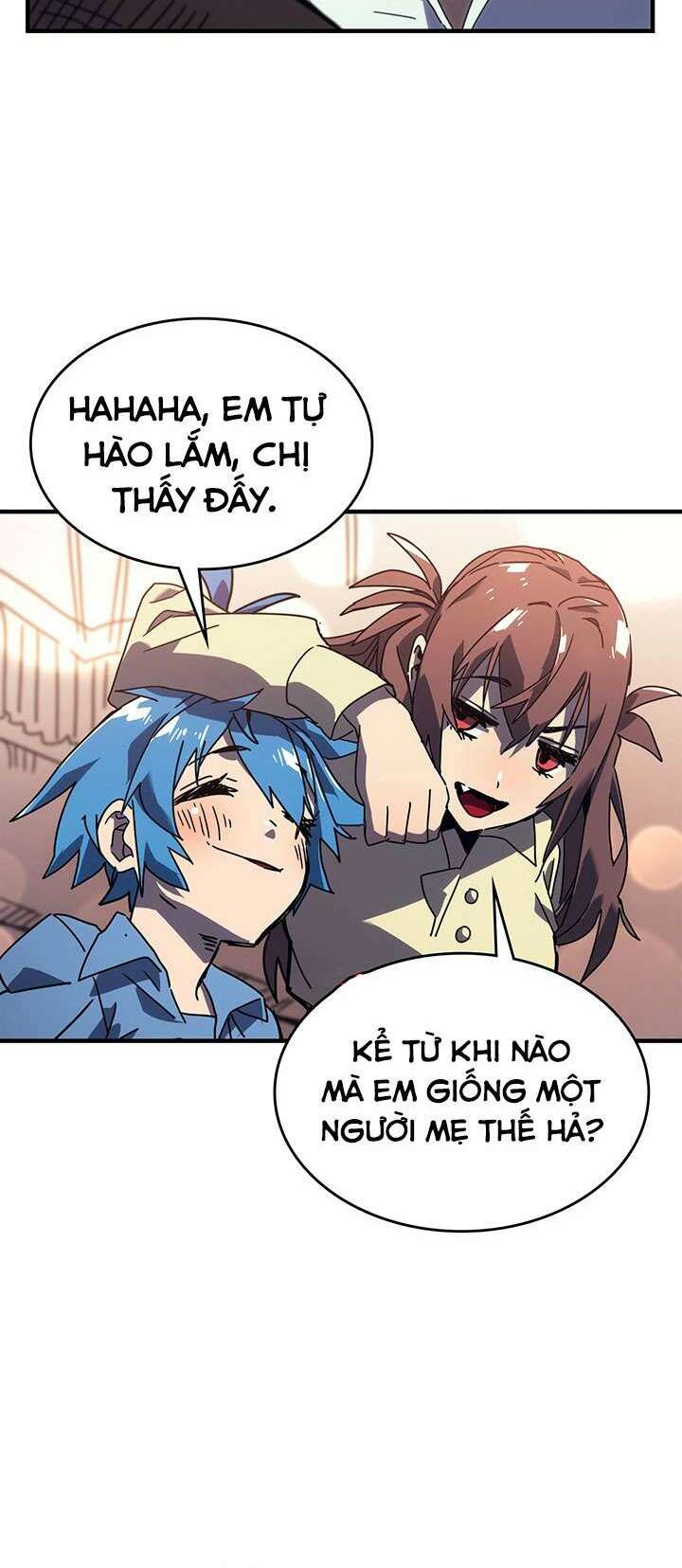 Chuyển Sinh Ma Pháp Đặc Biệt Yếu: Chapter 227