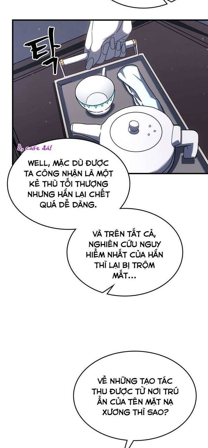 Chuyển Sinh Ma Pháp Đặc Biệt Yếu: Chapter 227