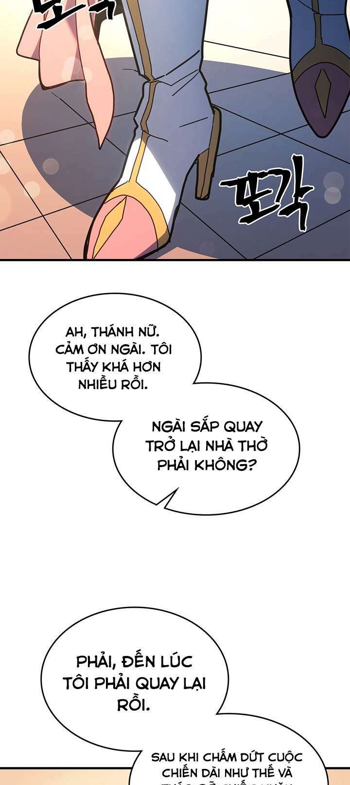 Chuyển Sinh Ma Pháp Đặc Biệt Yếu: Chapter 227