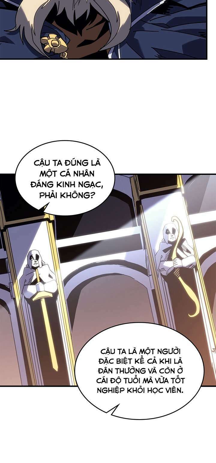 Chuyển Sinh Ma Pháp Đặc Biệt Yếu: Chapter 227