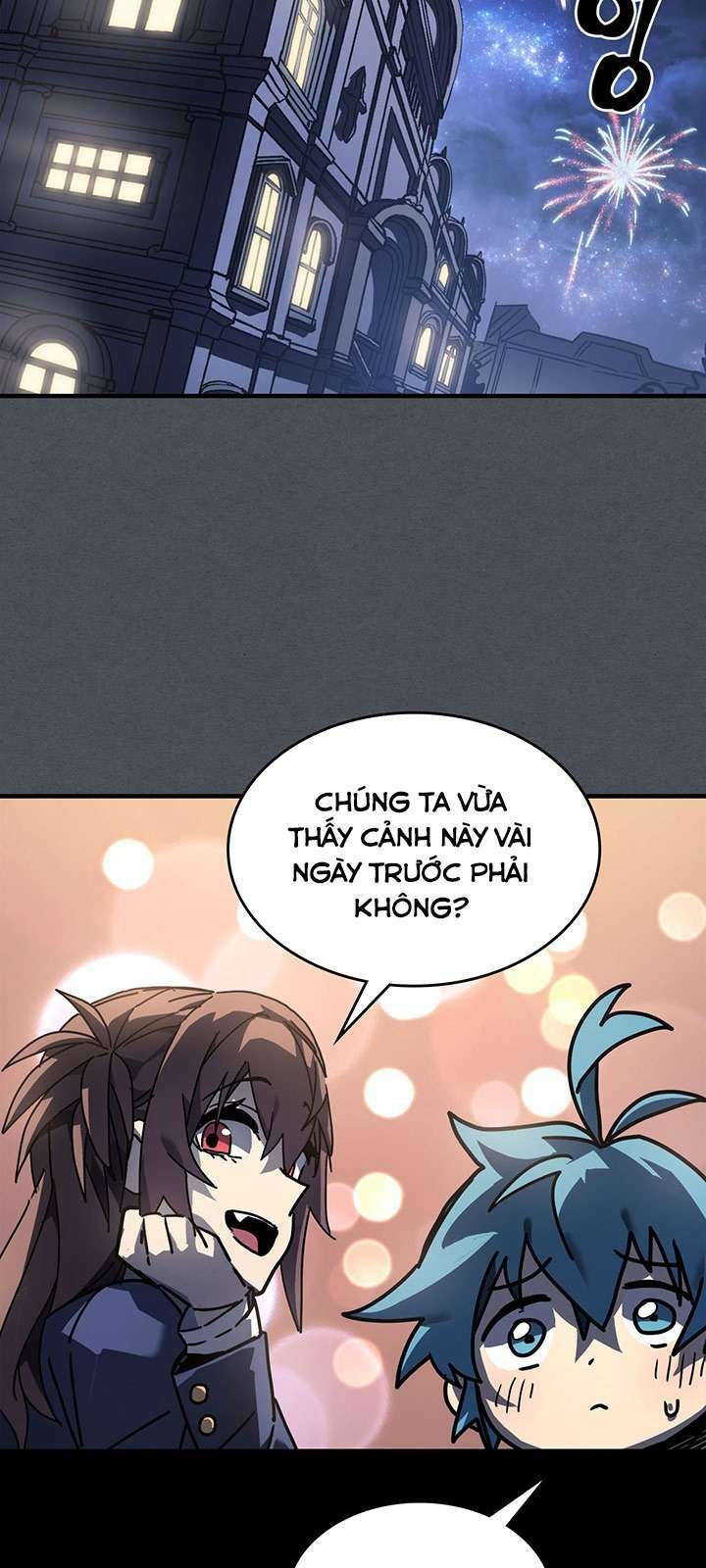 Chuyển Sinh Ma Pháp Đặc Biệt Yếu: Chapter 227