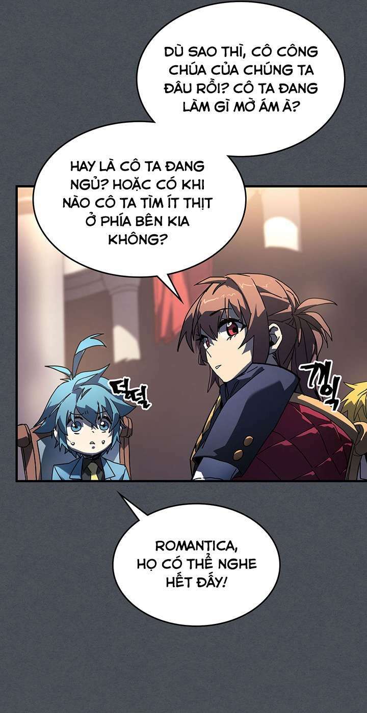 Chuyển Sinh Ma Pháp Đặc Biệt Yếu: Chapter 227