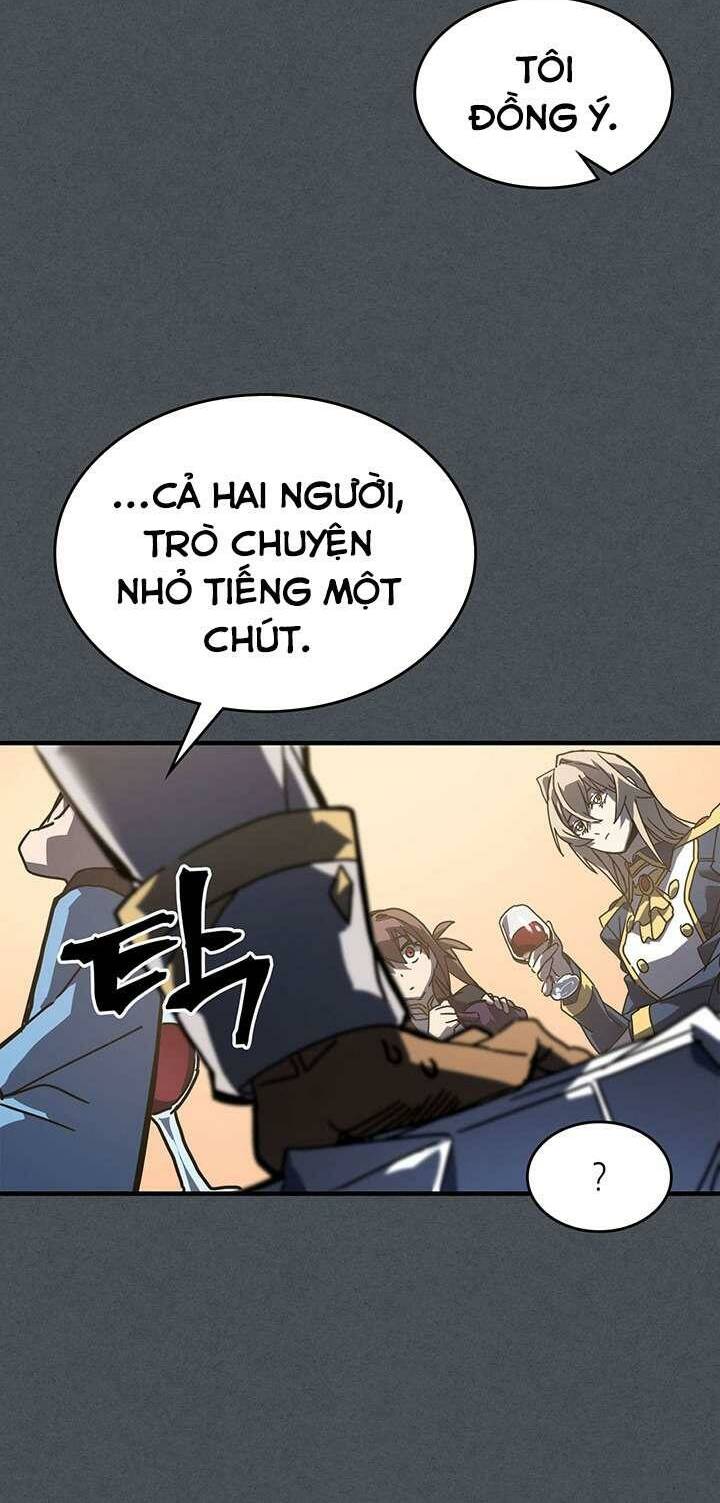 Chuyển Sinh Ma Pháp Đặc Biệt Yếu: Chapter 227