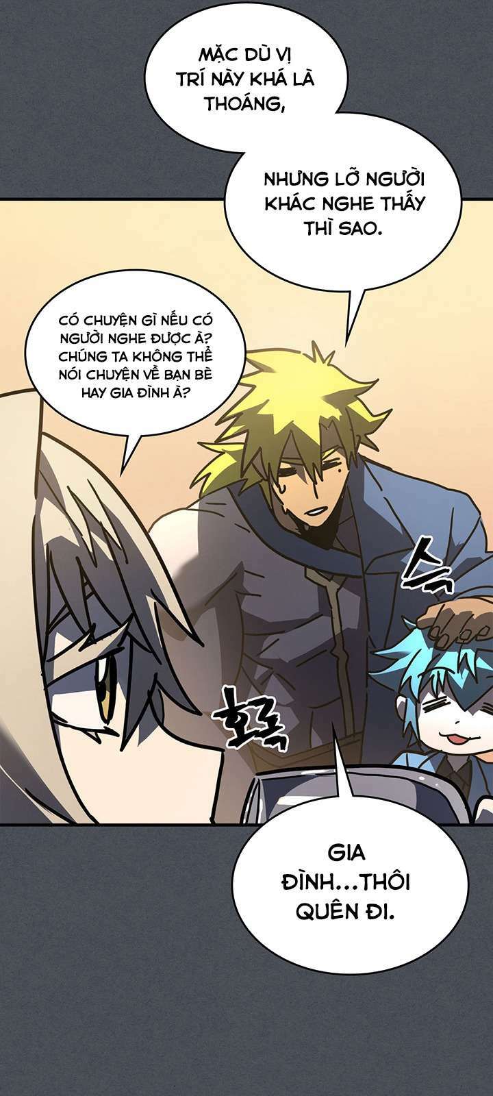 Chuyển Sinh Ma Pháp Đặc Biệt Yếu: Chapter 227