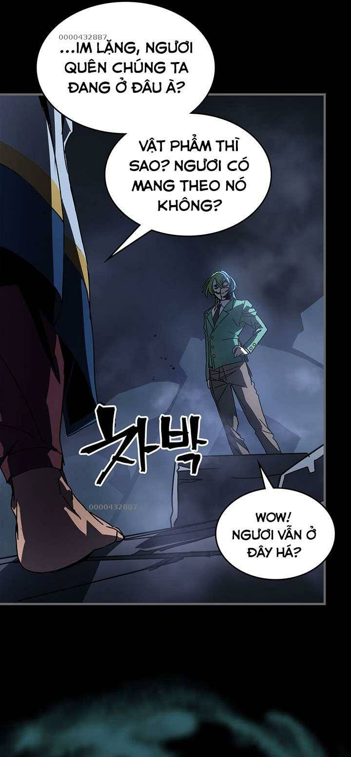 Chuyển Sinh Ma Pháp Đặc Biệt Yếu: Chapter 227