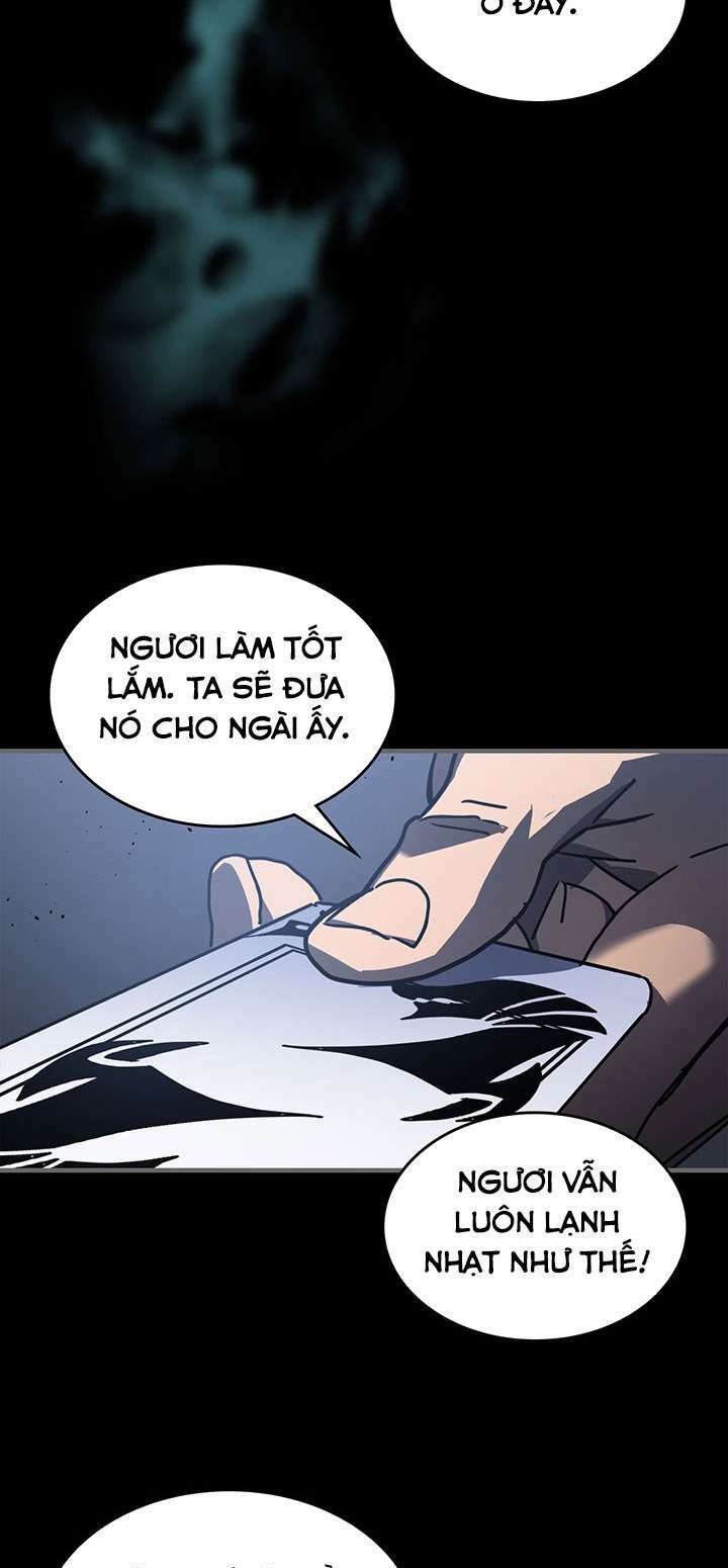 Chuyển Sinh Ma Pháp Đặc Biệt Yếu: Chapter 227