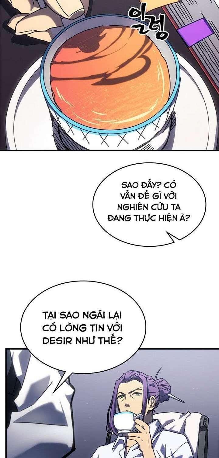 Chuyển Sinh Ma Pháp Đặc Biệt Yếu: Chapter 227