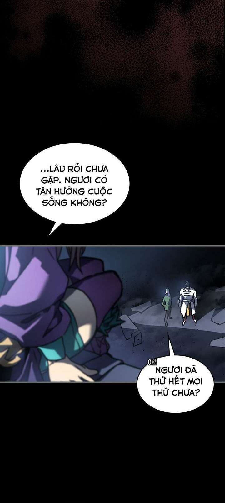 Chuyển Sinh Ma Pháp Đặc Biệt Yếu: Chapter 227