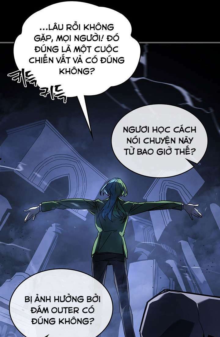 Chuyển Sinh Ma Pháp Đặc Biệt Yếu: Chapter 227