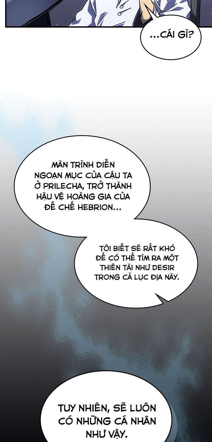 Chuyển Sinh Ma Pháp Đặc Biệt Yếu: Chapter 227