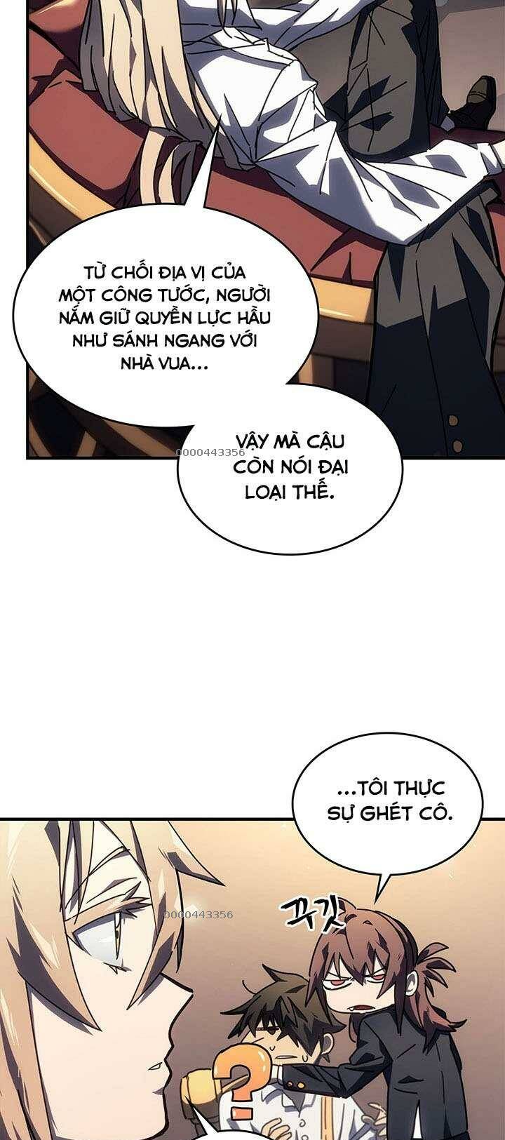 Chuyển Sinh Ma Pháp Đặc Biệt Yếu: Chapter 228