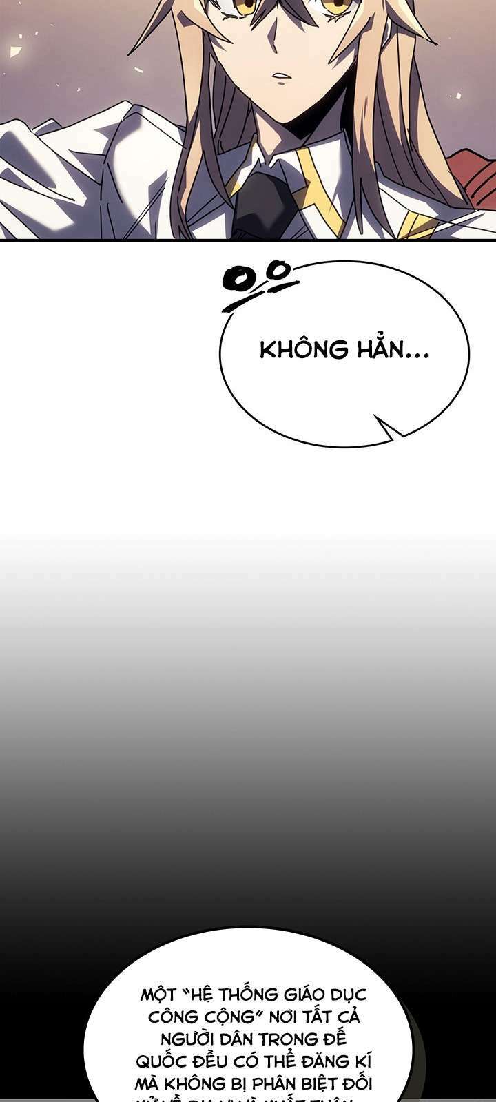 Chuyển Sinh Ma Pháp Đặc Biệt Yếu: Chapter 228