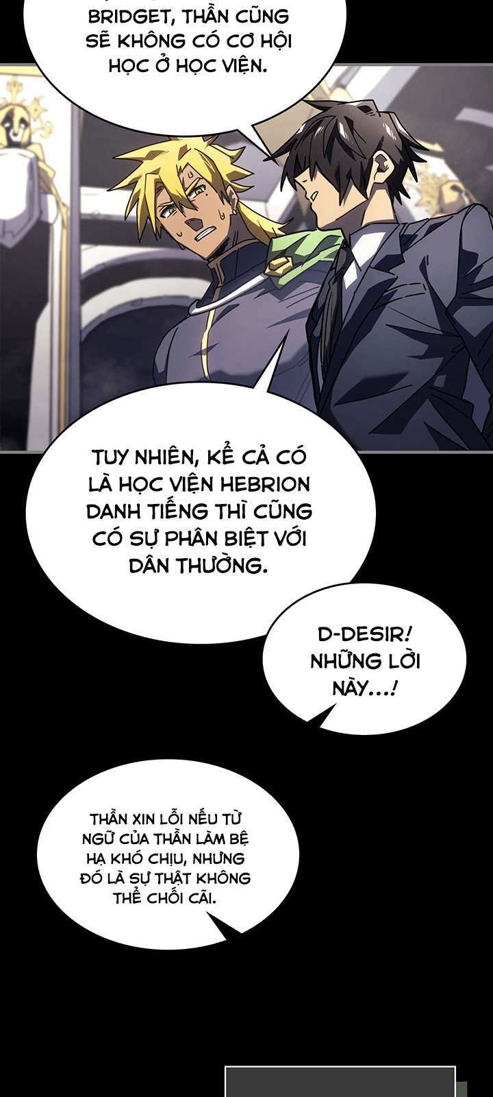 Chuyển Sinh Ma Pháp Đặc Biệt Yếu: Chapter 228