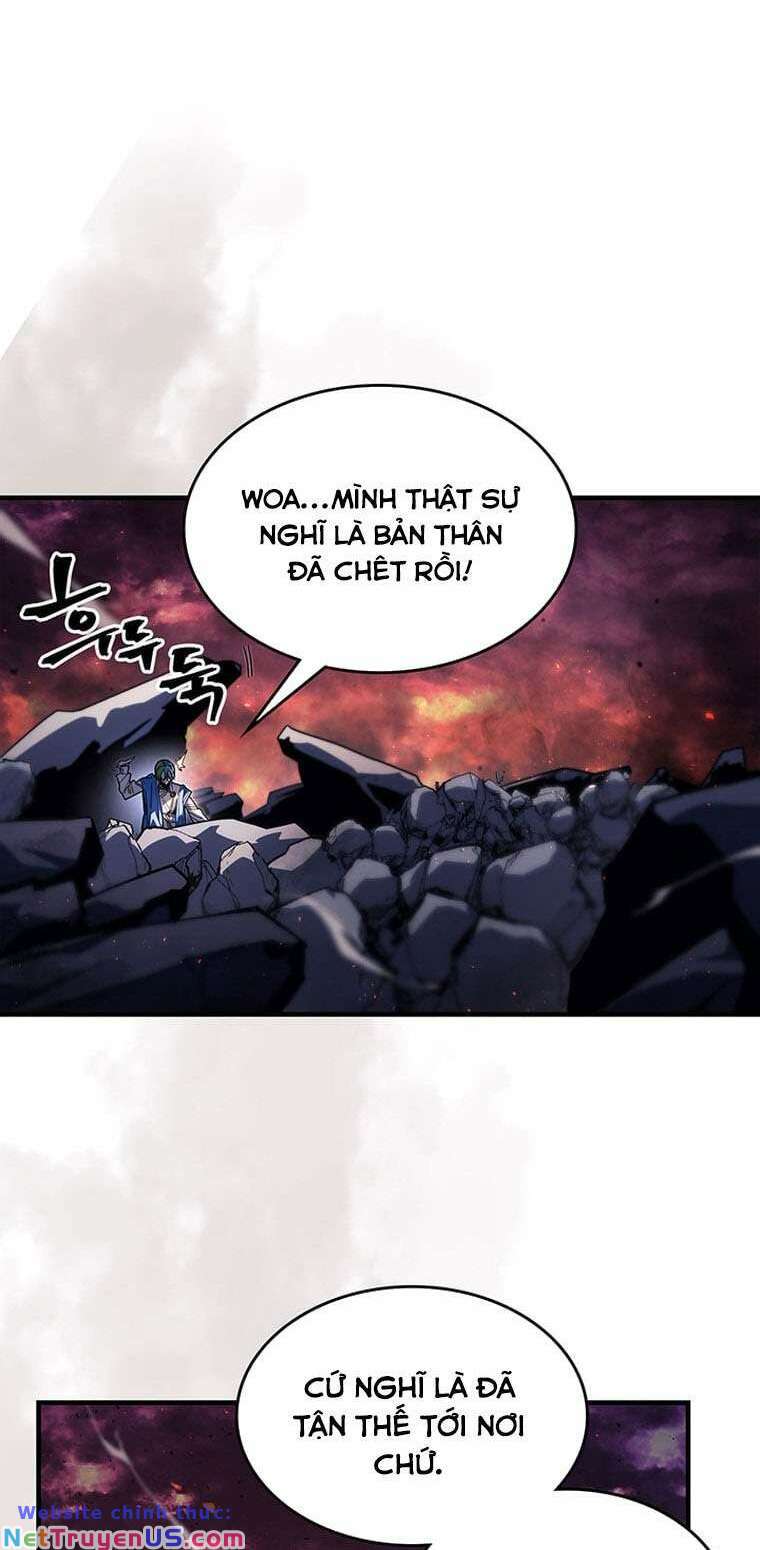 Chuyển Sinh Ma Pháp Đặc Biệt Yếu: Chapter 232