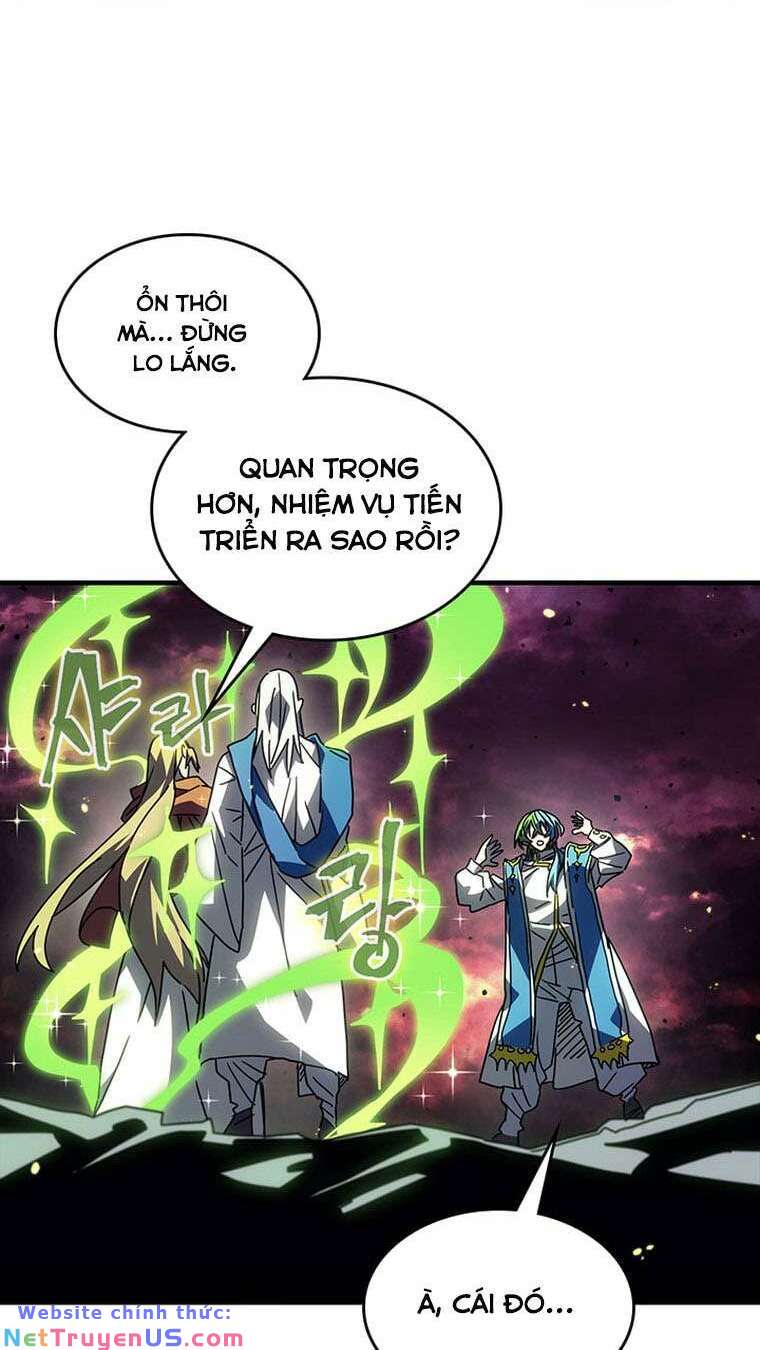 Chuyển Sinh Ma Pháp Đặc Biệt Yếu: Chapter 232