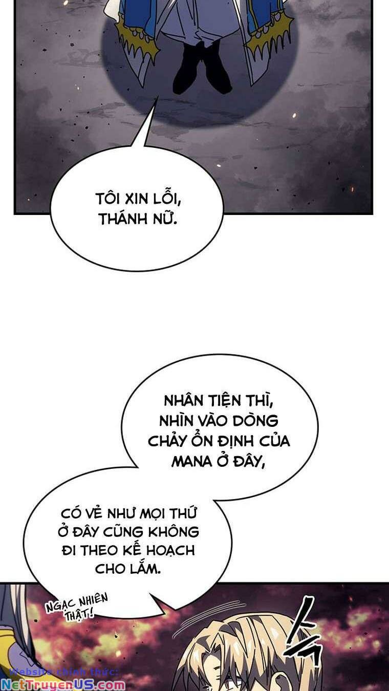 Chuyển Sinh Ma Pháp Đặc Biệt Yếu: Chapter 232