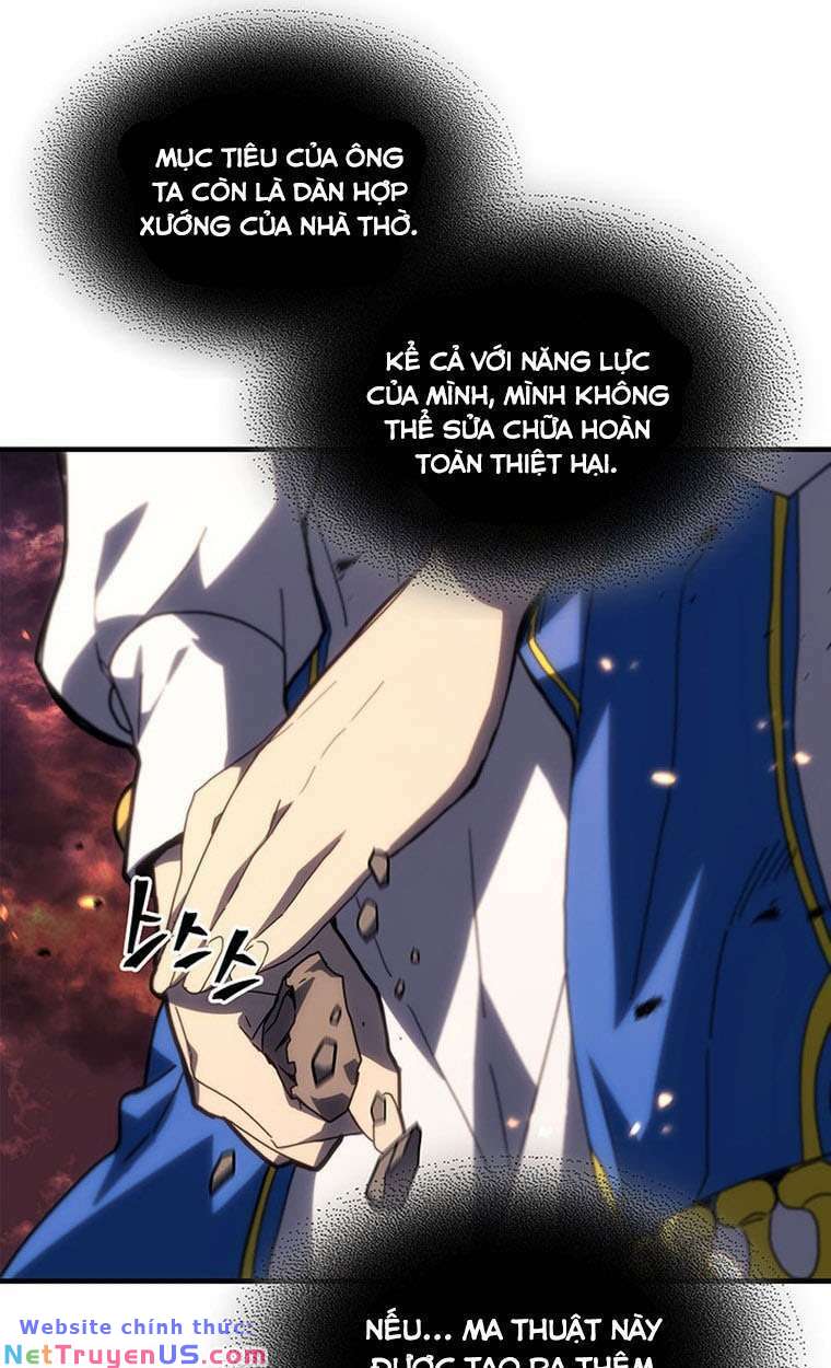 Chuyển Sinh Ma Pháp Đặc Biệt Yếu: Chapter 232