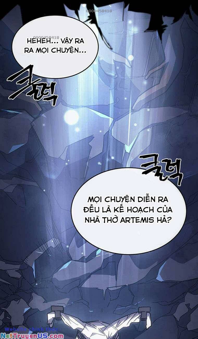 Chuyển Sinh Ma Pháp Đặc Biệt Yếu: Chapter 232