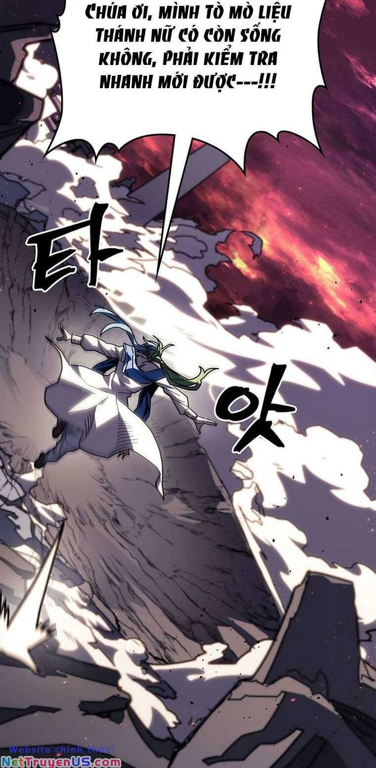 Chuyển Sinh Ma Pháp Đặc Biệt Yếu: Chapter 232