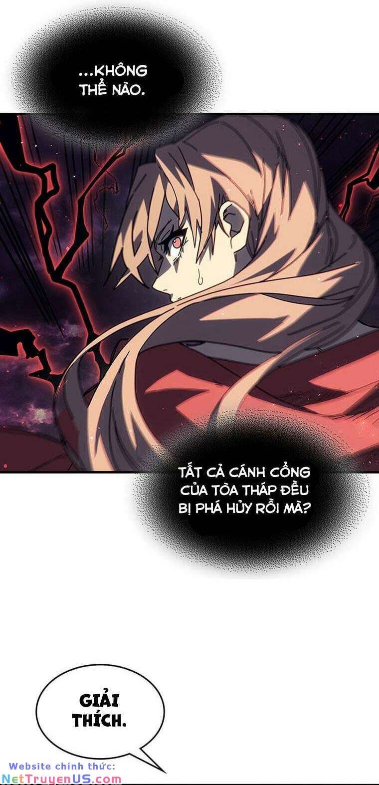 Chuyển Sinh Ma Pháp Đặc Biệt Yếu: Chapter 232