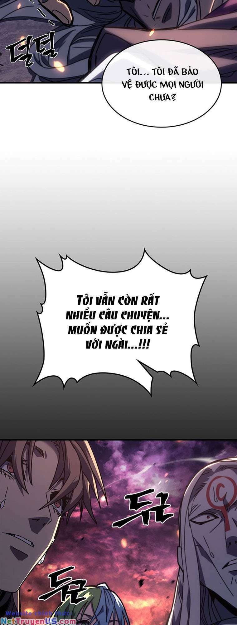Chuyển Sinh Ma Pháp Đặc Biệt Yếu: Chapter 232