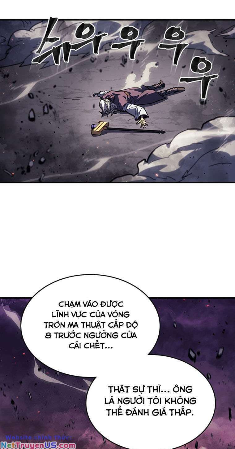 Chuyển Sinh Ma Pháp Đặc Biệt Yếu: Chapter 232