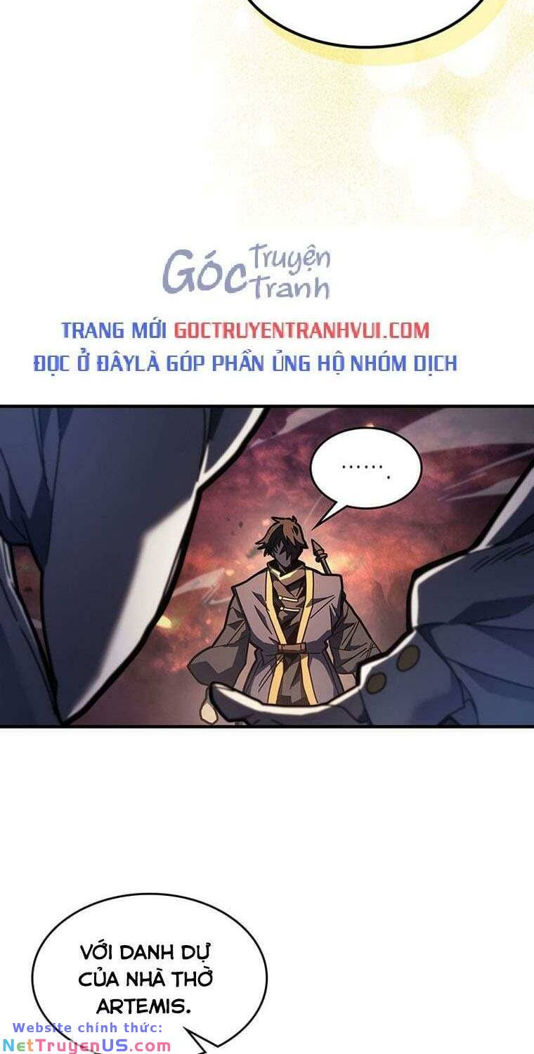 Chuyển Sinh Ma Pháp Đặc Biệt Yếu: Chapter 232