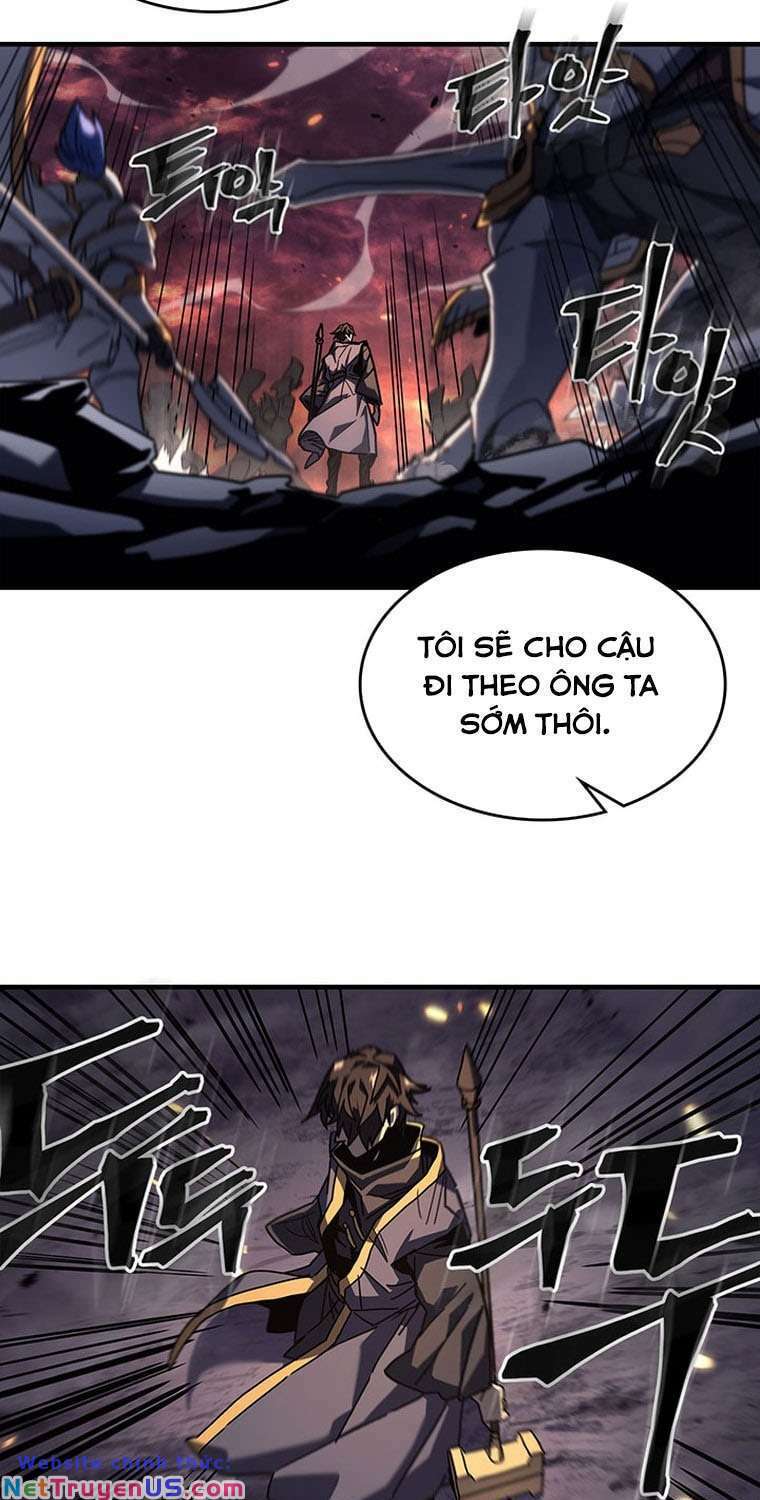 Chuyển Sinh Ma Pháp Đặc Biệt Yếu: Chapter 232