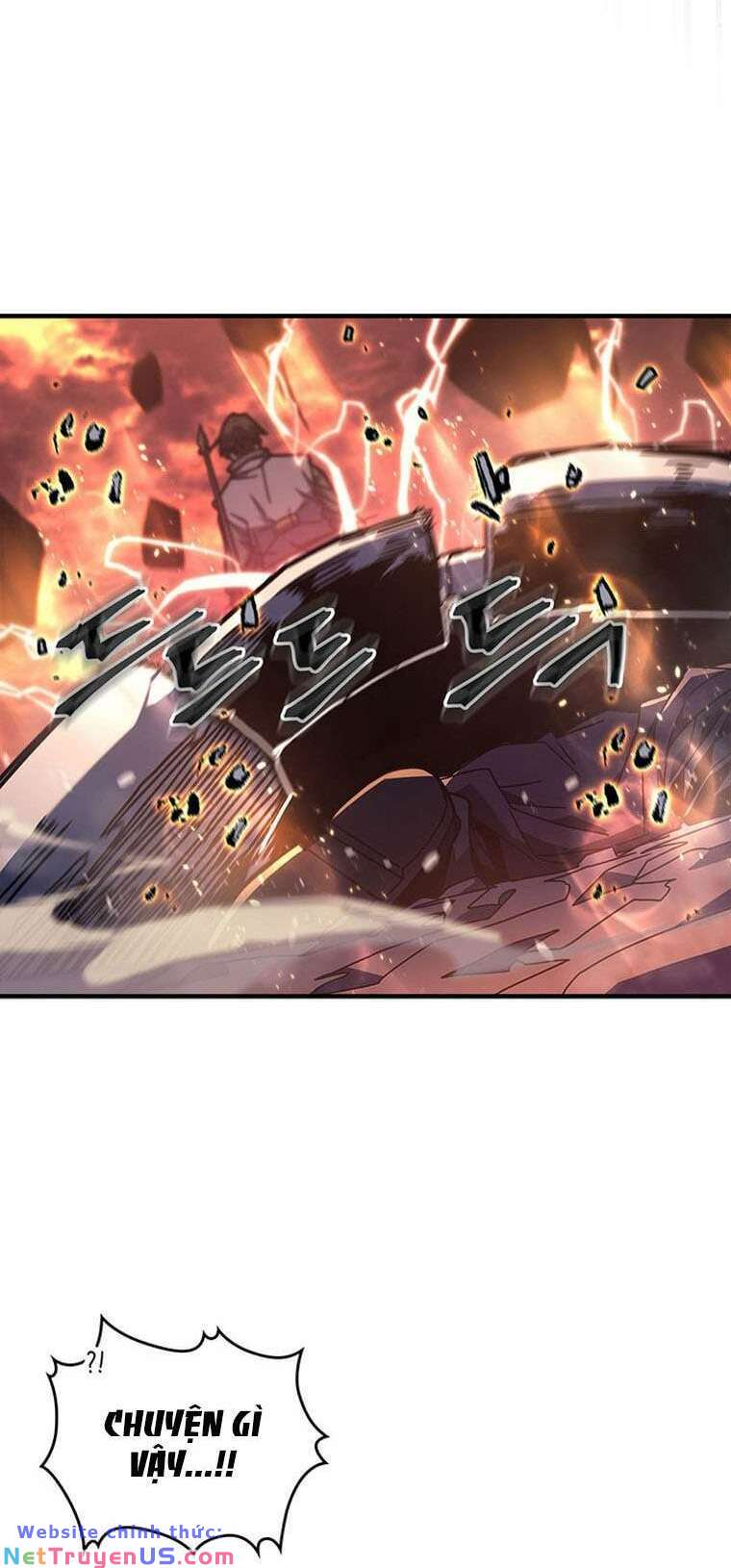 Chuyển Sinh Ma Pháp Đặc Biệt Yếu: Chapter 232