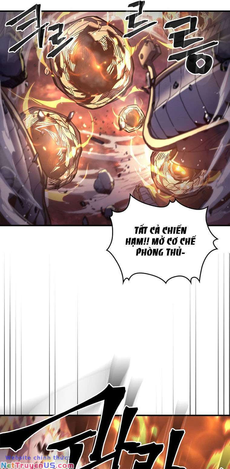 Chuyển Sinh Ma Pháp Đặc Biệt Yếu: Chapter 232