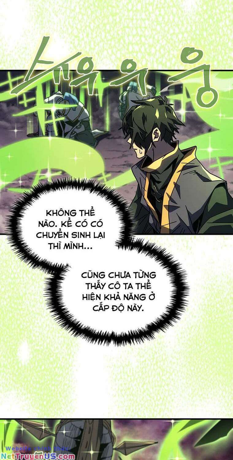 Chuyển Sinh Ma Pháp Đặc Biệt Yếu: Chapter 232