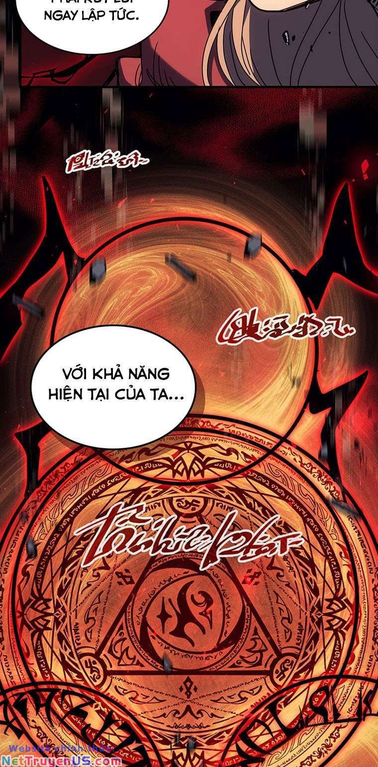 Chuyển Sinh Ma Pháp Đặc Biệt Yếu: Chapter 232