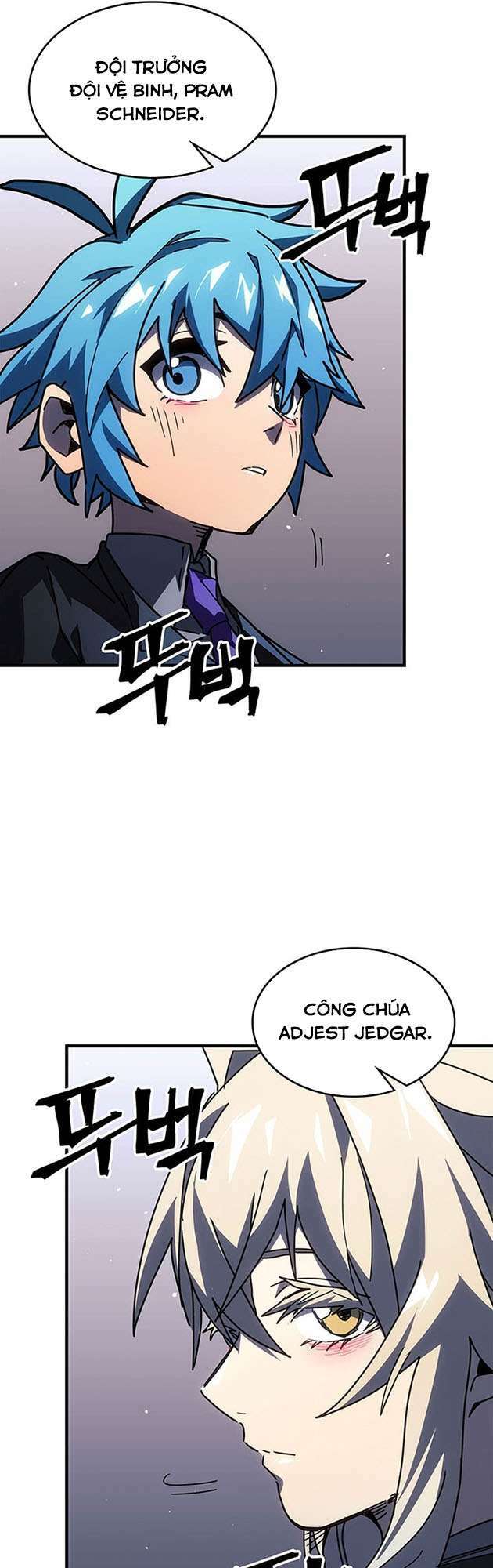 Chuyển Sinh Ma Pháp Đặc Biệt Yếu: Chapter 234