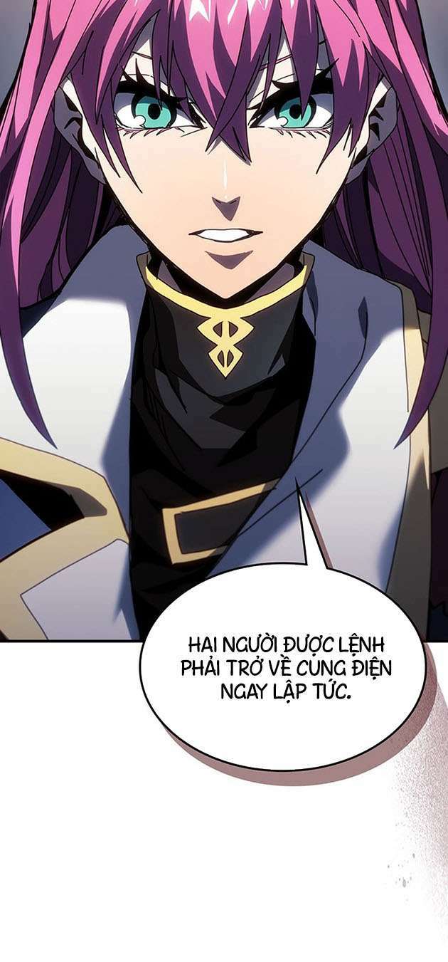 Chuyển Sinh Ma Pháp Đặc Biệt Yếu: Chapter 234