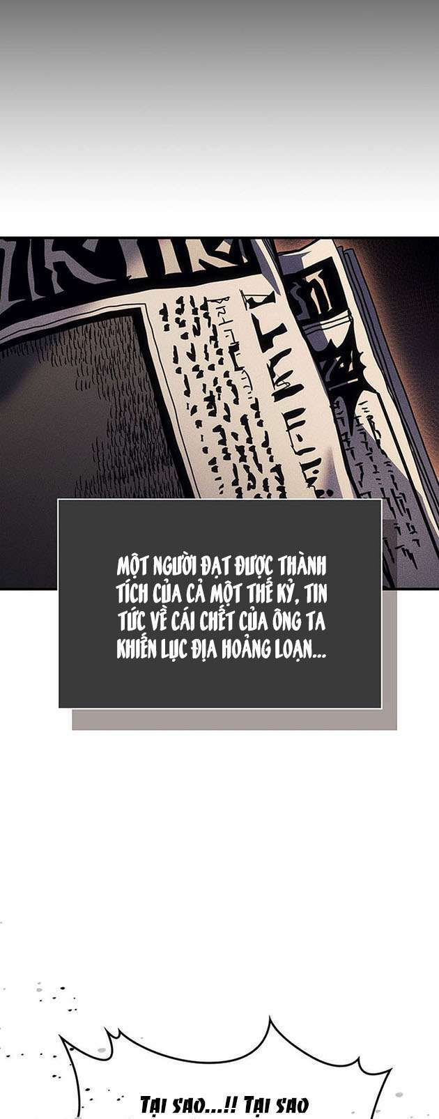 Chuyển Sinh Ma Pháp Đặc Biệt Yếu: Chapter 234