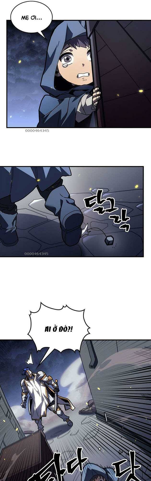 Chuyển Sinh Ma Pháp Đặc Biệt Yếu: Chapter 234
