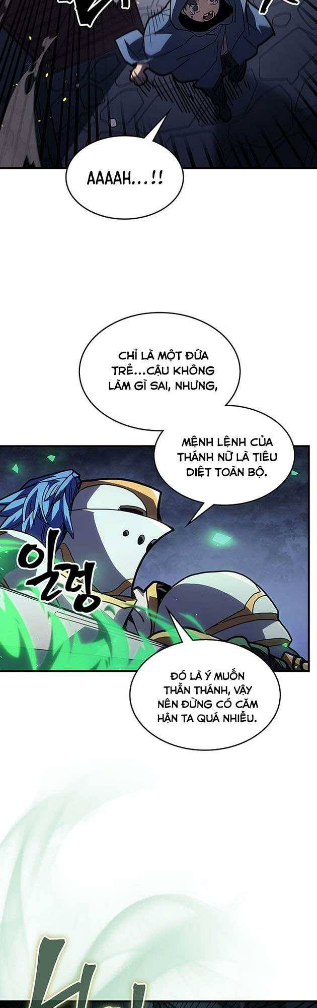 Chuyển Sinh Ma Pháp Đặc Biệt Yếu: Chapter 234
