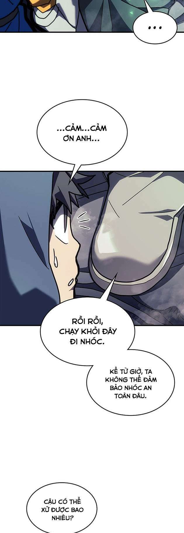Chuyển Sinh Ma Pháp Đặc Biệt Yếu: Chapter 234