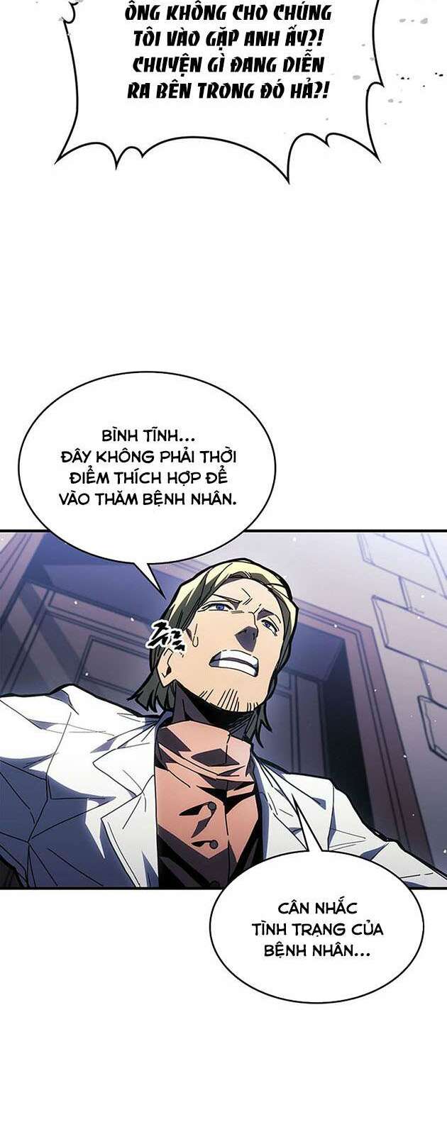 Chuyển Sinh Ma Pháp Đặc Biệt Yếu: Chapter 234