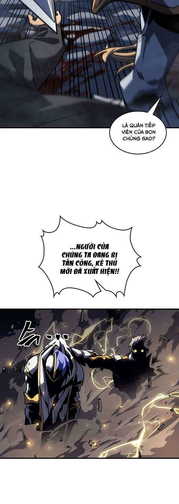 Chuyển Sinh Ma Pháp Đặc Biệt Yếu: Chapter 234